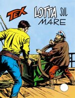 tex-gigante-n156-lotta-sul-mare