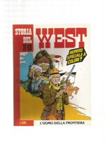 storia-del-west-n46-luomo-della-frontiera