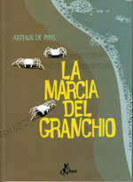 la-marcia-del-granchio