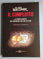 il-complotto-will-eisner