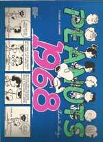 peanuts-1968-vol2-strisce-11-luglio-31-dicembre