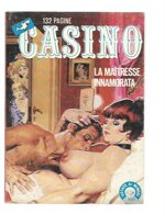 casino-n15-la-maitresse-innamorata-edifumetto