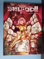 sky-doll-13-pavesio-editore-serie-completa