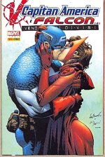 marvel-mix-58-cap-falcon-2-venddivisi-2-di-2-sigillato