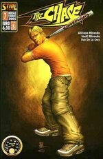 star-book-nuova-serie-7-the-chase