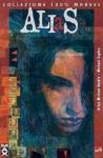 100-marvel-alias-15-serie-completa-scontata