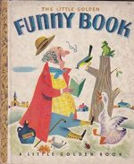 little-golden-book-funny-book-edizione-del-1950