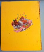 le-nuove-avventure-della-grande-tribu-mondadori-1-edizione