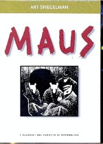 classici-del-fumetto-di-repubblica-n49-maus