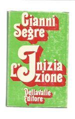 liniziazione-gianni-segre