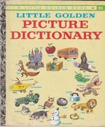 little-golden-book-picture-dictionary-edizione-del-1959