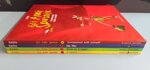 gli-anni-sputnik-14-serie-completa-baru