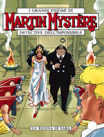 martin-mystere-n188-la-regina-di-saba