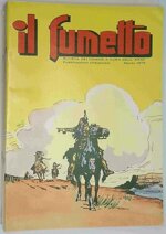 il-fumetto-n21-marzo-1976