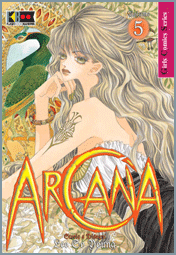 arcana-5