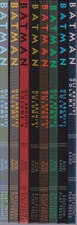 batman-gli-archivi-18-serie-completa