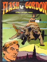 flash-gordon-1983-strisce-giornaliere-di-barry-e-fujitani