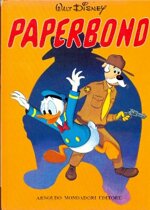 paperbond