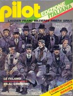 pilot-1-serie-n-1