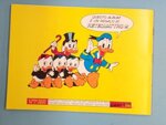 album-figurine-donald-story-incompleto