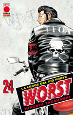 worst-24