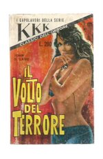 kkk-i-capolavori-della-serie-n-87-il-volto-del-terrore