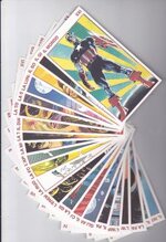 tarocchi-marvel-disegnati-da-claudio-villa