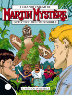 martin-mystere-n172-il-nemico-invisibile