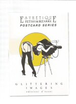 set-cartoline-betty-page-cheesecake-at-home