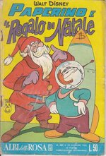 albi-della-rosa-n581-paperino-e-il-regalo-di-natale