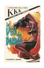 kkk-i-capolavori-della-serie-n-76-la-vela-dei-dannati
