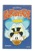 classici-walt-disney-ii-serie-n-32-pluripaperone