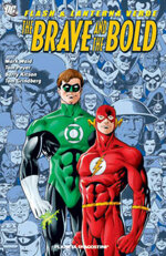 flash-e-lanterna-verde-brave-and-the-bold