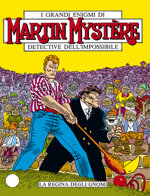 martin-mystere-n-77-la-regina-degli-gnomi