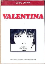 classici-del-fumetto-di-repubblica-n13-valentina