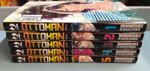 ottoman-15-serie-completa