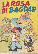 albo-doro-242-del-30-dicembre-1950-la-rosa-di-bagdad