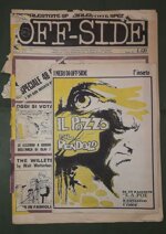 off-side-anno-i-n6-10-agosto-1969-con-inserto