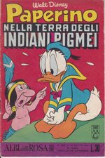 albi-della-rosa-n407-paperino-nella-terra-degli-indiani-pigmei