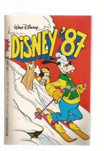 classici-walt-disney-ii-serie-n-122-disney-87
