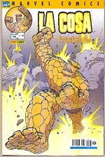 marvel-mix-46-la-cosa-freakshow
