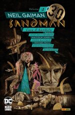 sandman-library-2-casa-di-bambola
