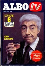 albo-tv-dellintrepido-anno-1977-n42