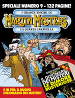 martin-mystere-speciale-n-9