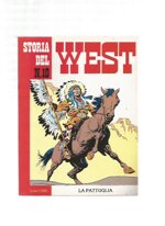 storia-del-west-n10-la-pattuglia