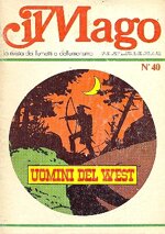 il-mago-rivista-n-40