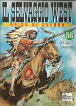 il-selvaggio-west-n-56-grido-di-guerra