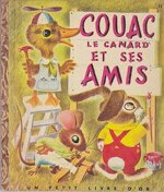 couac-le-canard-at-ses-amis-edizione-del-1950