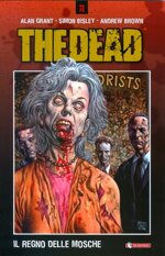 the-dead-il-regno-delle-mosche