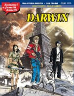 romanzi-a-fumetti-bonelli-n-7-darwin